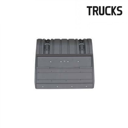 BENZ RE MUDGUARD ללא חלקים פנימיים REAR L 9305200020