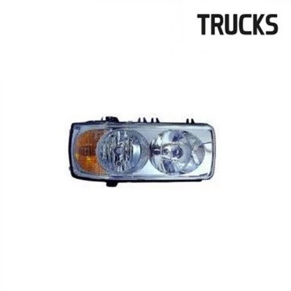 מנורת ראש DAF CF85 L 1641742 1699313