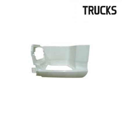 DAF XF 106 LH Footboard 1798461