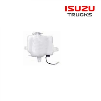 מיכל מים על גדות ISUZU קטן
