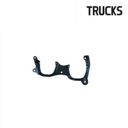 IVECO STRALIS AS AD ב-2008 תמיכת דיור מנורת ערפל RH 504173478