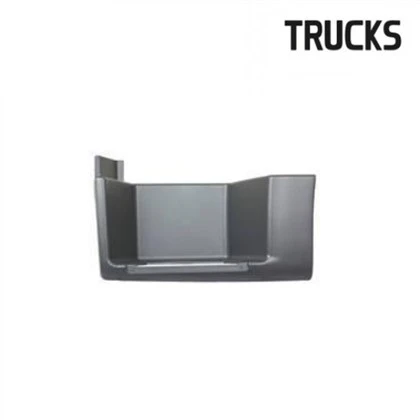 MAN TRUCK Footboard L 81615100373
