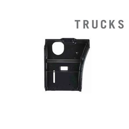 SCANIA Footboard PANEL L 1498179 1854227