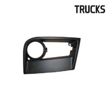 BENZ 9608853974 כיסוי מנורת ערפל אור יום RH