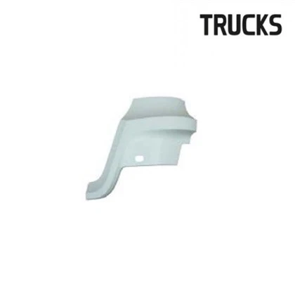 BENZ 9608856601-9135 כיסוי מנורת ראש עליון LH