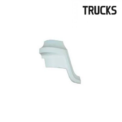 BENZ 9608859508-9135 כיסוי מנורת ראש עליון RH