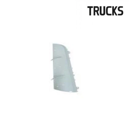 בנץ ACTROS MP4 GIGA מפרצון אוויר בחלל גדול, RH 9607510730