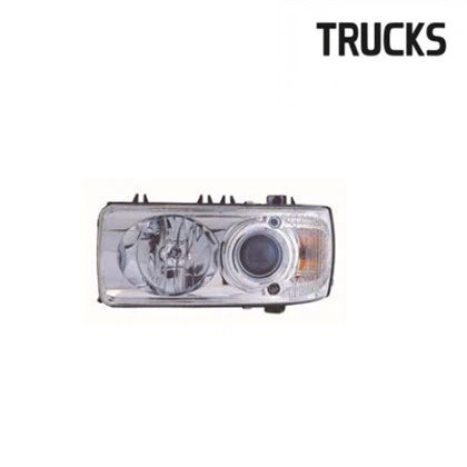 DAF XF105 מנורת ראש HID RH 1743691