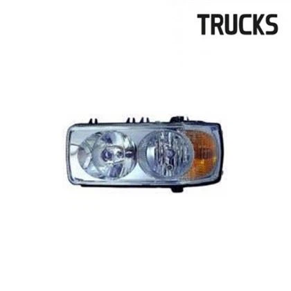 DAF XF105 מנורת ראש R 1641743 1699315