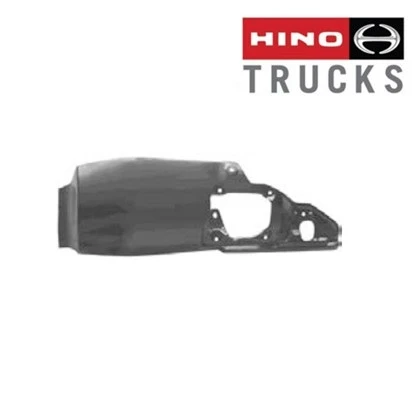 HINO 55702-1581 CORNER PANEL RH 87-89