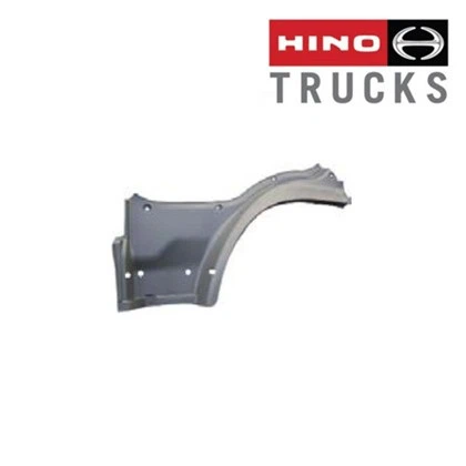 HINO STAND PANEL UPPER LH 05-ON 58318-1440