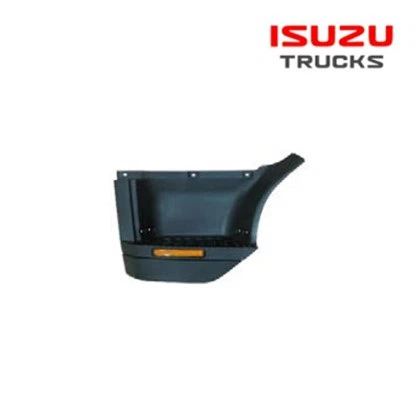 Isuzu F-Series New Deca PANEL STAND (S) LH 8-98037-326-3