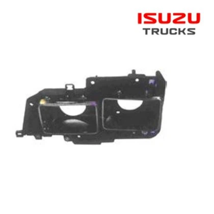 בית מנורה ראשי של ISUZU LH
