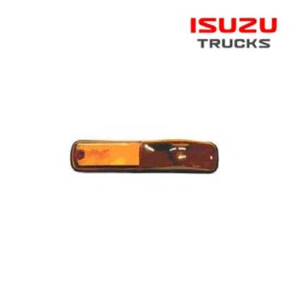 פגוש צד צד של ISUZU מנורת איתות LH 1-86830011