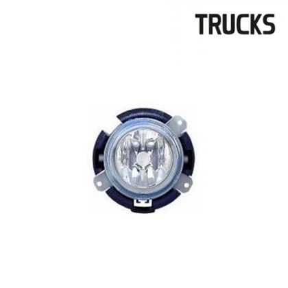 IVECO STRALIS AS AD AT מנורת ערפל חיצונית LH