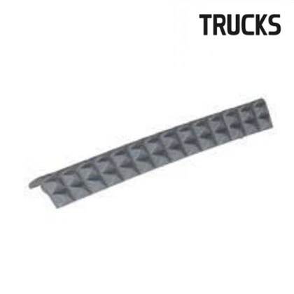 IVECO STRALIS AS AD ב-LOWER EXTENTION FOOTBOARD L 504001344