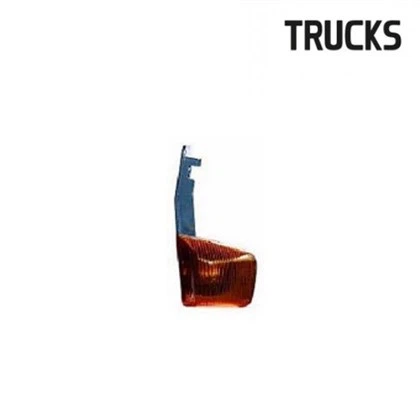 IVECO STRALIS AS AD AT SIDE LAMP L 41221039
