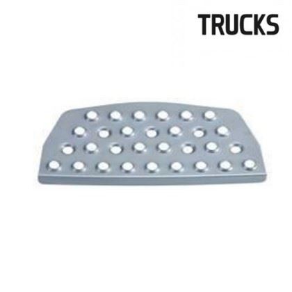 MAN PARTS פאנל מדרגות תחתון 81615105187