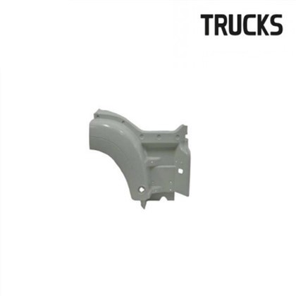 MAN TG-S EURO 6 FENDER R 81615100758