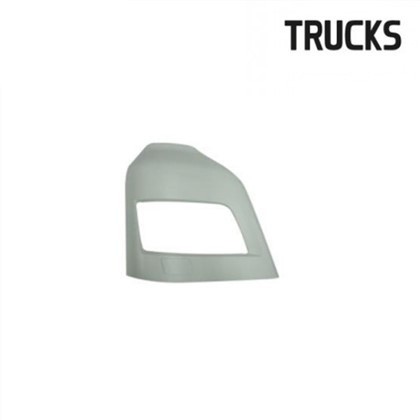 MAN TG-S EURO 6 RH פגוש צד עליון 81416106752