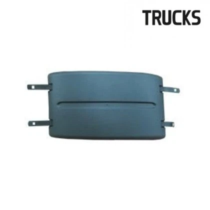 MAN TOP MUDGUARD 81664106612 עם פס