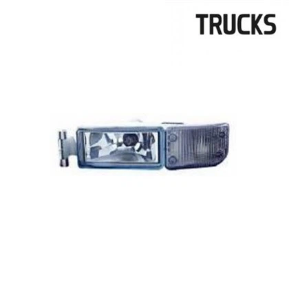 מנורת ערפל משאית MAN L 81253206113