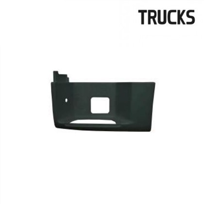 MAN TRACK FOT STEP L 81615100799