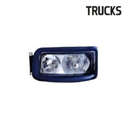 מנורת ראש משאית MAN R 81251016450