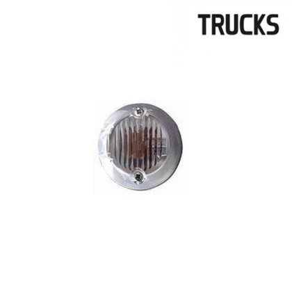 מנורת צד משאית MAN 81253206116