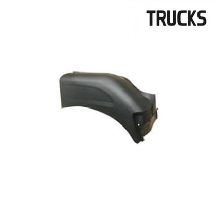 רנו חדש KERAX פגוש קדמי RH 5010301488