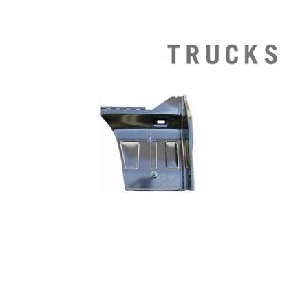 SCANIA FOTBOARD R 343108