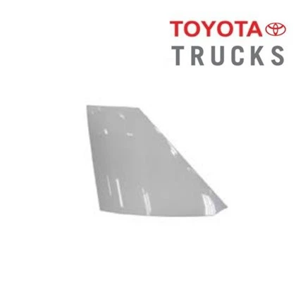 TOYOTA DYNA HINO DUTRO XZU7 פאנל פינתי (שטוח) RH
