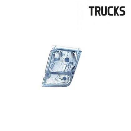 מנורת ראש VOLVO FE FL (MAN.) LH 20818763
