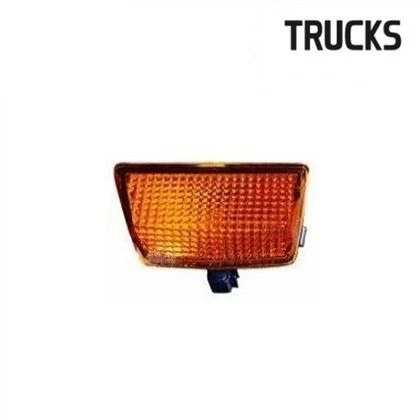 VOLVO FH FM משאית טריילר 02- CORNER LAMP LE 20826211