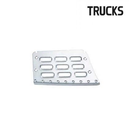 VOLVO FH FM טריילר משאית 02- FOOTSTEP METAL L 20360788